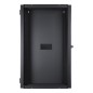 Lanview 19" 20U Rack Cabinet Double