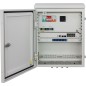 Ernitec Outdoor IP66 waterproof box Ernitec Outdoor IP66 waterproof box
