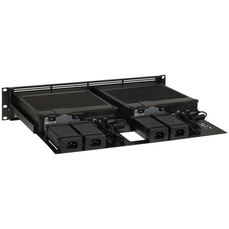 Rackmount IT Rack Mount Kit for Palo Alto