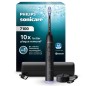Philips Sonicare 7100 series HX7421 Elektrisk Tandbørste Sort Philips Sonicare 7100 series HX7421 Elektrisk Tandbørste Sort