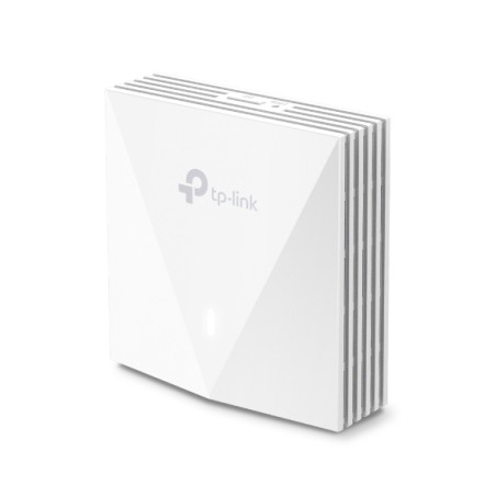 Omada AX3000 Wall-Plate Dual-Band - Hurtig og Stabil Trådløs Internetløsning til Dit Hjem!