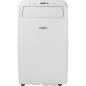 Whirlpool PACF29HP W Airconditioner Mobil Hvid