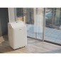 Whirlpool PACF29HP W Airconditioner Mobil Hvid