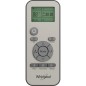 Whirlpool PACF29HP W Airconditioner Mobil Hvid