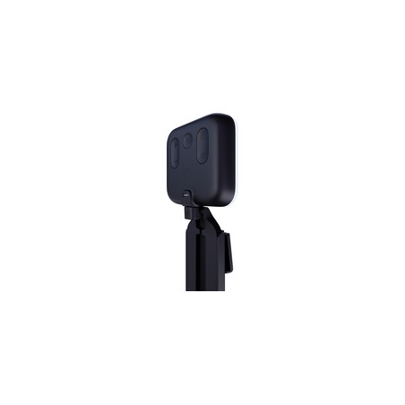 Logitech Litra Glow Premium Streaming Light - Oplev TrueSoft Belysning til Professionel Streaming!