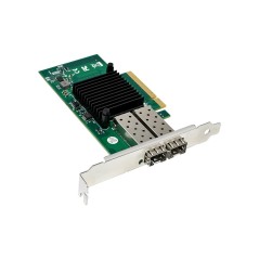 MicroConnect Network Card PCIe x8 X520-DA2