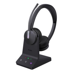 Yealink WH64 DECT-Wireless