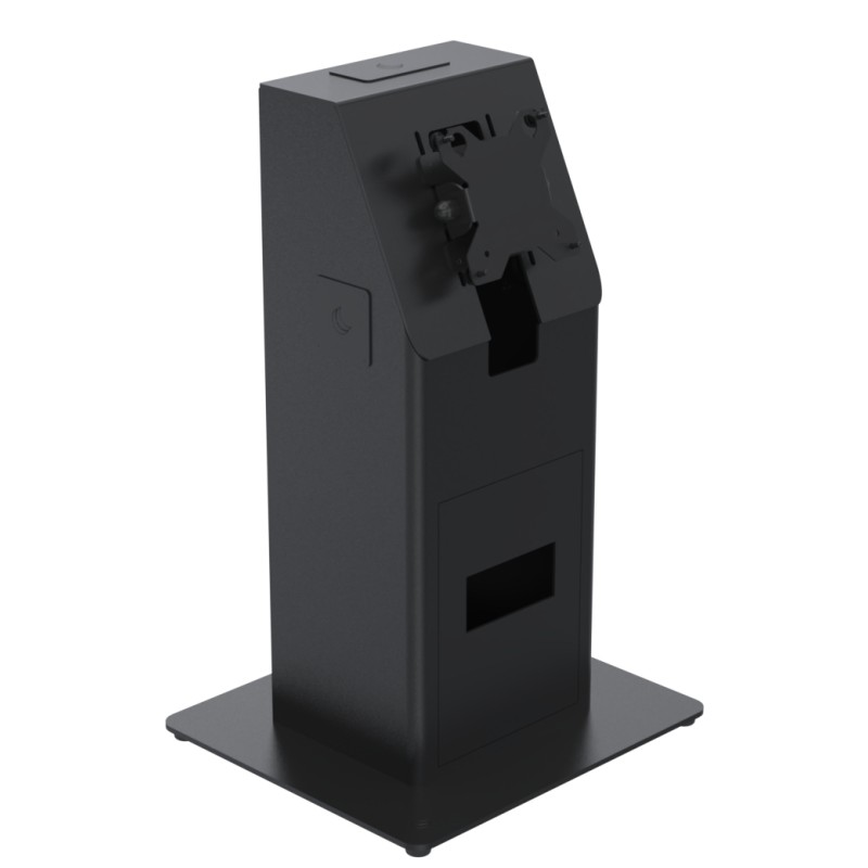Ergonomic Solutions Counter mounted self service
