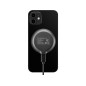 Sandberg Wireless Charger Magnet Qi2 Sandberg Wireless Charger Magnet Qi2