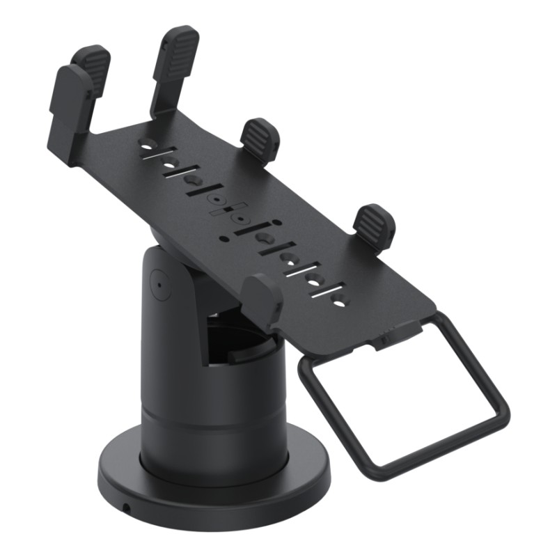 Ergonomic Solutions SpacePole Stack with Ergonomic Solutions SpacePole Stack with