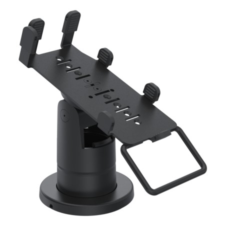 Ergonomiske Løsninger: SpacePole Stack - OPTIMER DIN ARBEJDSPLADS med VER400-S-02