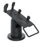 Ergonomic Solutions SpacePole Stack with Ergonomic Solutions SpacePole Stack with
