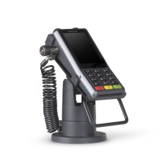 Ergonomiske Løsninger: SpacePole Stack - OPTIMER DIN ARBEJDSPLADS med VER400-S-02