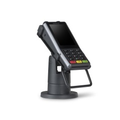 Ergonomiske Løsninger: SpacePole Stack - OPTIMER DIN ARBEJDSPLADS med VER400-S-02
