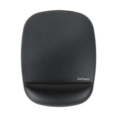 StarTech.com Mouse Pad With Hand Rest,