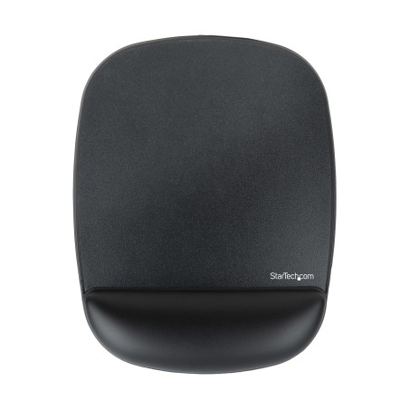 StarTech.com Mouse Pad With Hand Rest,