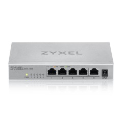Zyxel XMG-100 Series XMG-105 Switch 5-porte 2.5 Gigabit Ethernet