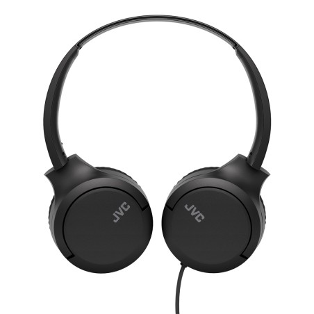 JVC USB C HA-S33UC On Ear Wired