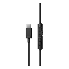 "JVC HA-S33UC On Ear Wired Hovedtelefoner - Fantastisk Lydkvalitet og Komfort"