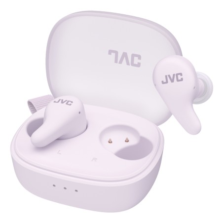 JVC Gumy HA-A23T Noise Cancelling