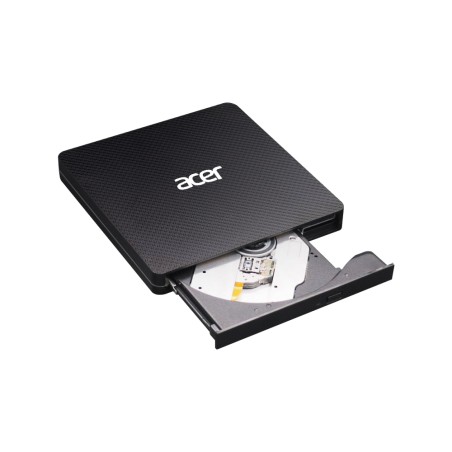 Acer Portable DVD Writer - GP.ODD11.001 | Hurtig, Praktisk og Pålidelig Lagring