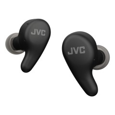 JVC Gumy HA-A23T Noise Cancelling - Førsteklasses lydoplevelse med komfortabel pasform!