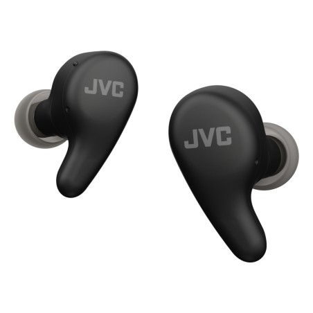 JVC Gumy HA-A23T Noise Cancelling - Førsteklasses lydoplevelse med komfortabel pasform!