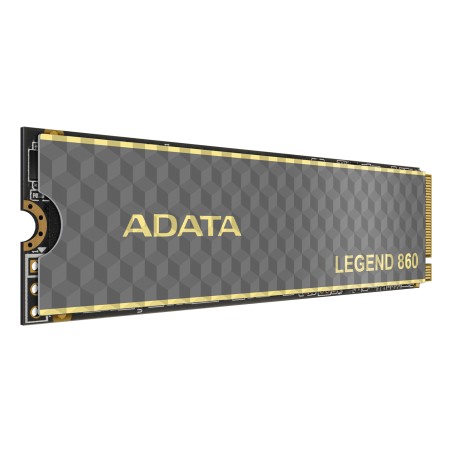 ADATA Legend SSD 860 2000GB M.2 PCI Express 4.0 x4 (NVMe)