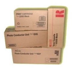 Ricoh 408185 toner cartridge 1