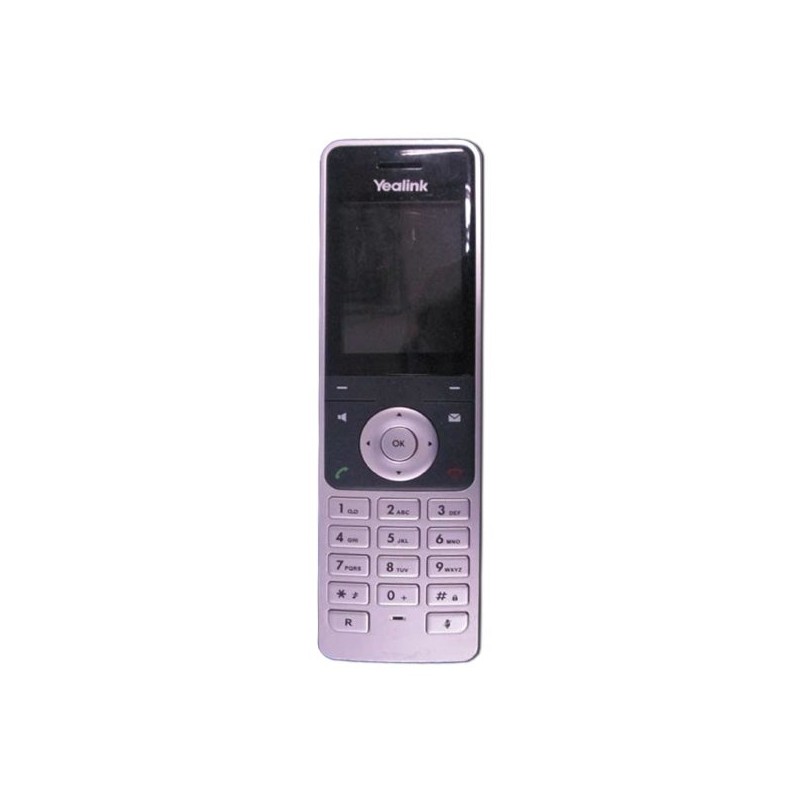 Yealink SIP DECT Telefon SIP-W56H