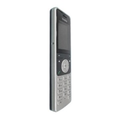 Yealink SIP DECT Telefon SIP-W56H – Effektiv, Brugervenlig & Kvalitetskommunikation | Varenummer: 1302002