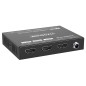 Vivolink HDMI splitter 1x2, 8K@60Hz Vivolink HDMI splitter 1x2, 8K@60Hz