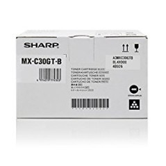 Sharp Toner Cartridge 1 Pc(S)