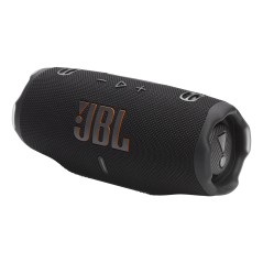 JBL Charge 6 Højttaler Sort