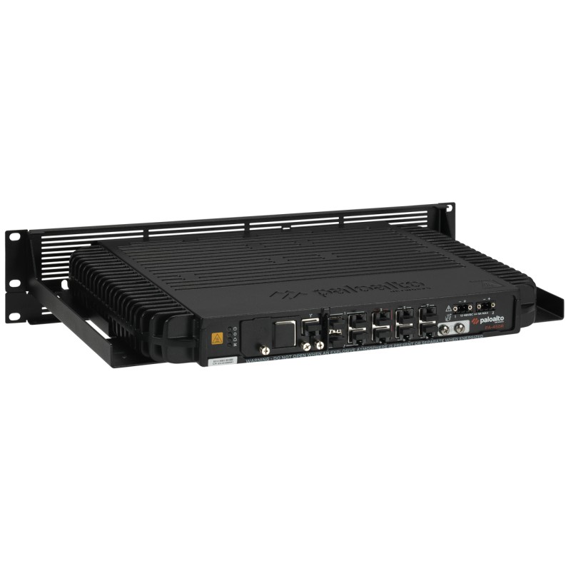 Rackmount IT Rack Mount Kit for Palo Alto
