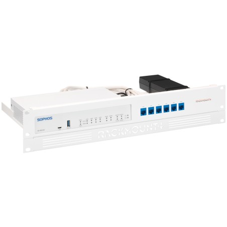 Rackmount IT Kit til Sophos RED 20/60 - Optimal Beskyttelse & Effektivitet | RM-SR-T10