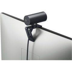 Køb Dell UltraSharp Webcam 319-BBH - Fantastisk billedkvalitet til professionelle videoer!