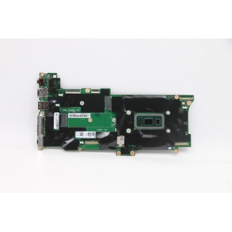 Lenovo WINi7-8565U 16GB 9560y TPM2 - Kraftfuld Bærbar til Arbejde og Underholdning | Varenummer: 5B20X57823
