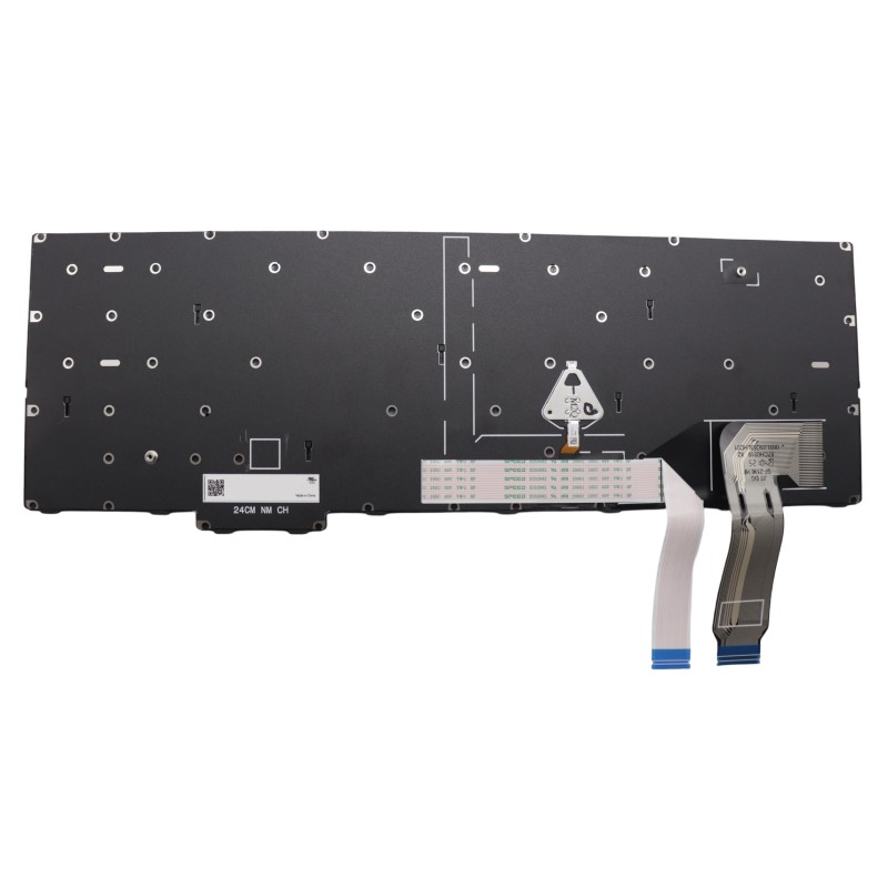 Lenovo NB_KYB 4C6TT50B-BK-CHY-FRA Lenovo NB_KYB 4C6TT50B-BK-CHY-FRA