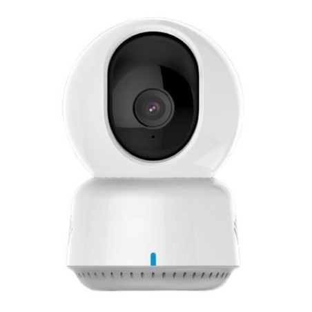 Aqara Camera E1 (CH-C01E) - Premium Smart Hjem Overvågning med Avanceret Sikkerhed