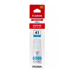 Canon Gi-51Pgbk, Ink Bottle, Black