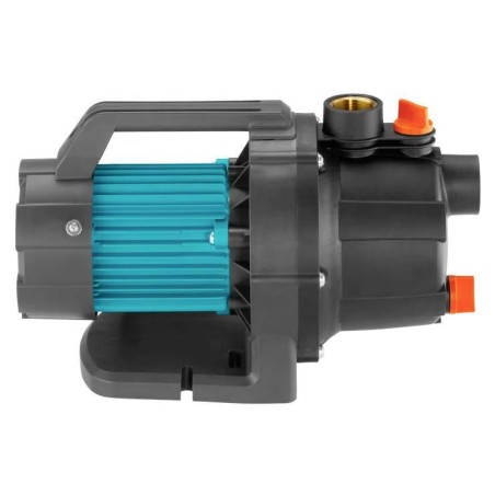 Gardena Gartenpumpe 30004 BASIC - Effektiv vandforsyning til din have | Kvalitet og pålidelighed!