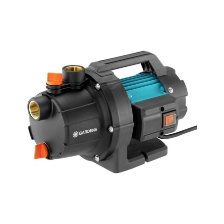 Gardena havepumpe 3000/4 Basic