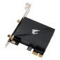 Gigabyte GC-WBAX210 network card Gigabyte GC-WBAX210 network card