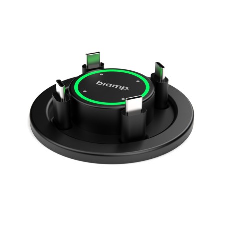 Evoko EasyConnect MPX 200 - Innovativ Konferenceteknologi, Varenr. 912.2240.900