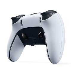 Sony DualSense Edge Controller V2 Hvid - Oplev Ultimativ Gaming med Avanceret Design og Innovativ Performance!