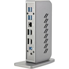 StarTech.com Usb-C Usb-A Dock - Hybrid