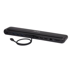 Club 3D USB-C Dockingstation