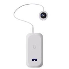 Ubiquiti UVC-AI-THETA-PRO: Ultimate 360° Ceiling AI Surveillance Solution