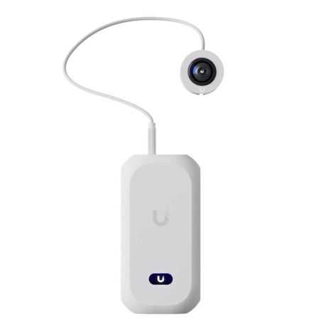 Ubiquiti UVC-AI-THETA-PRO: Ultimate 360° Ceiling AI Surveillance Solution